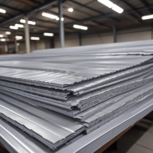 Профнастил от производителя по доступной цене: обзор ассортимента и критериев выбора