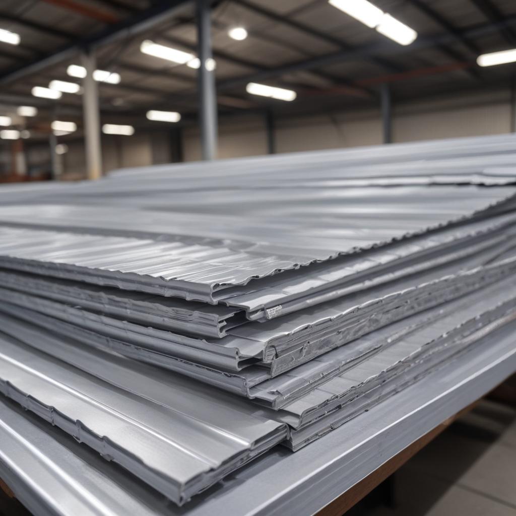 Профнастил от производителя по доступной цене: обзор ассортимента и критериев выбора