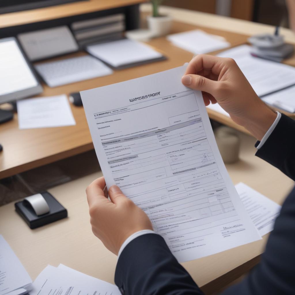 Форма запроса владельца для оперативной поддержки сервиса