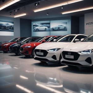 Обзоры ведущих марок автомобилей с анализом характеристик и надёжности