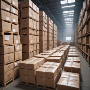 Оптовые поставки чая и кофе от производителя с доставкой по России и странам СНГ