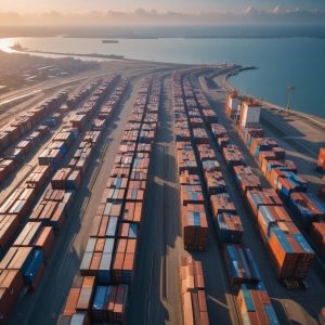 Доставка грузов из Китая в Казахстан: способы перевозки, сроки и требования к оформлению