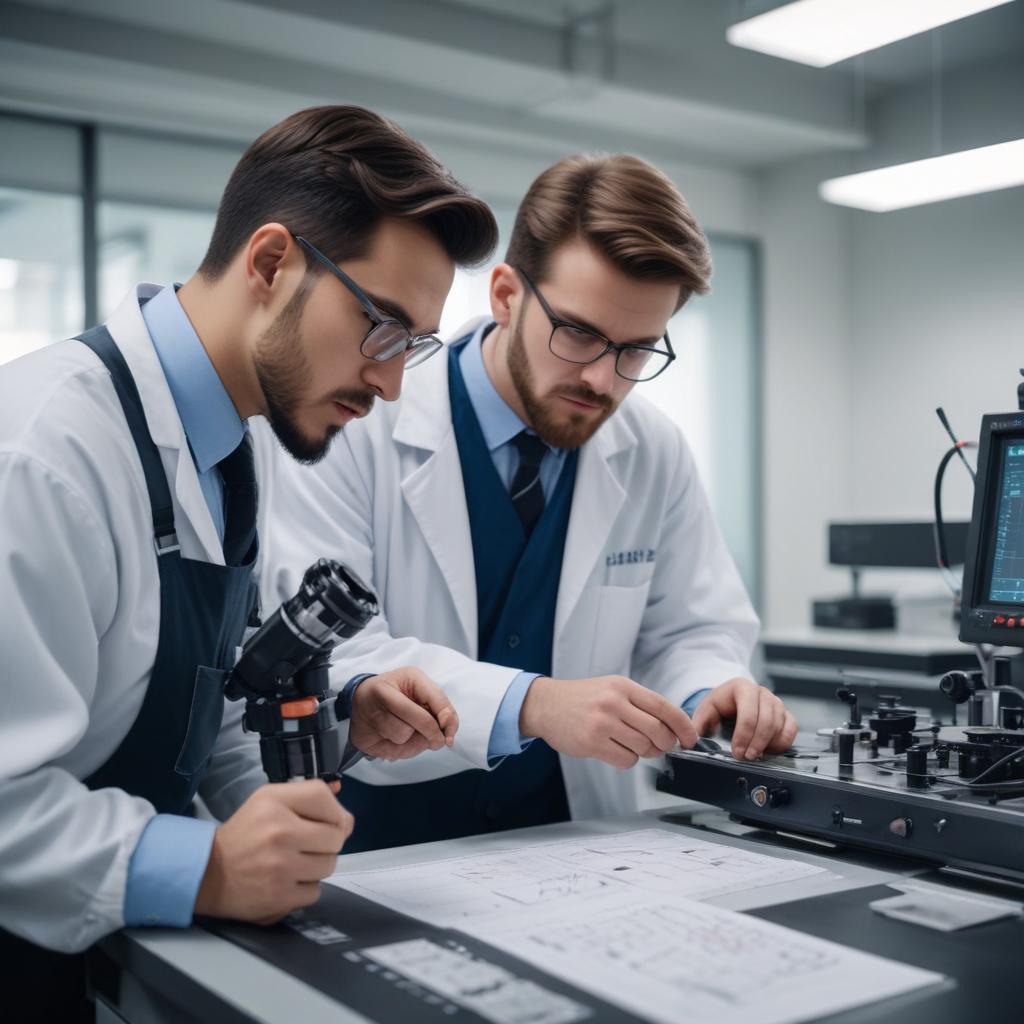 Центр стандартизации и метрологии: поверка, калибровка и сопровождение нормативной документации