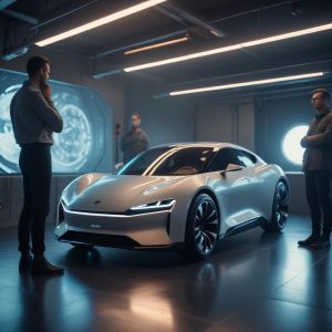 Неожиданный поворот в развитии модели компактного автомобиля