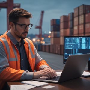 Расчет стоимости грузоперевозки: основные факторы и состав тарифа