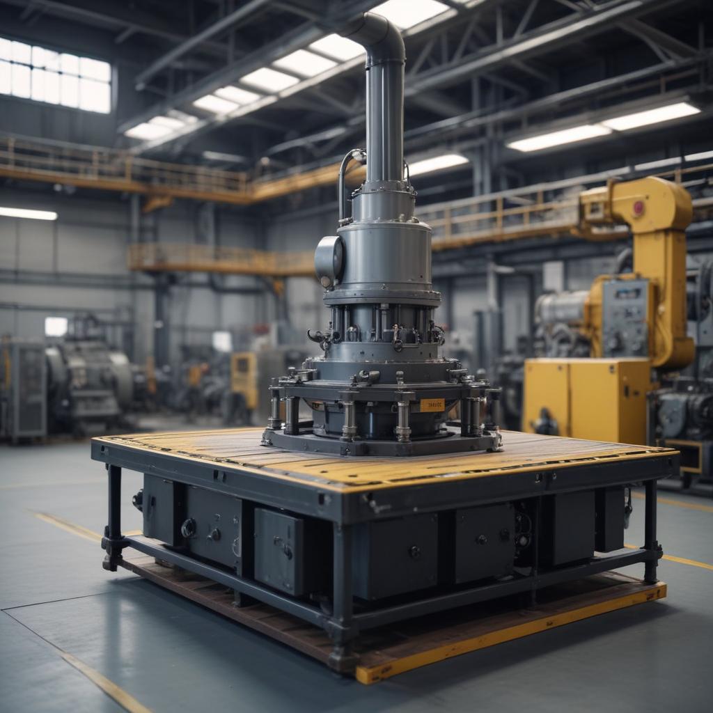 Оборудование в рамках стандарта платформы: характеристики и требования