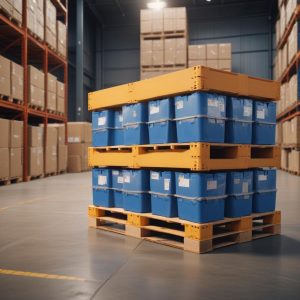 Ложементы для транспортной защиты изделий при перевозке