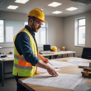 Независимая оценка квалификации в строительстве, проектировании и изысканиях: принципы, требования и порядок проведения