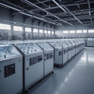 Холодильное оборудование для катков: обзор производителей и поставщиков