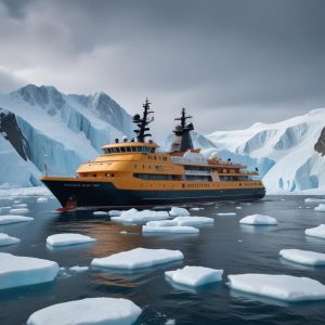 Экспедиционные яхты-эксплореры: обзор характеристик и вариантов использования