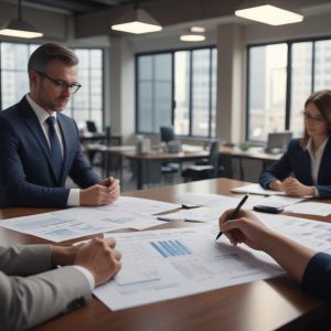 Фонд развития малого предпринимательства: обзор целей, условий и механизмов поддержки