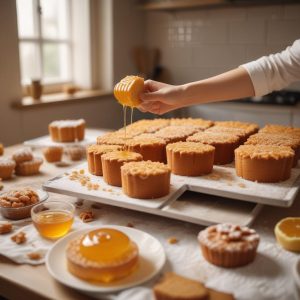 Медовик пошаговый рецепт с фото и видео
