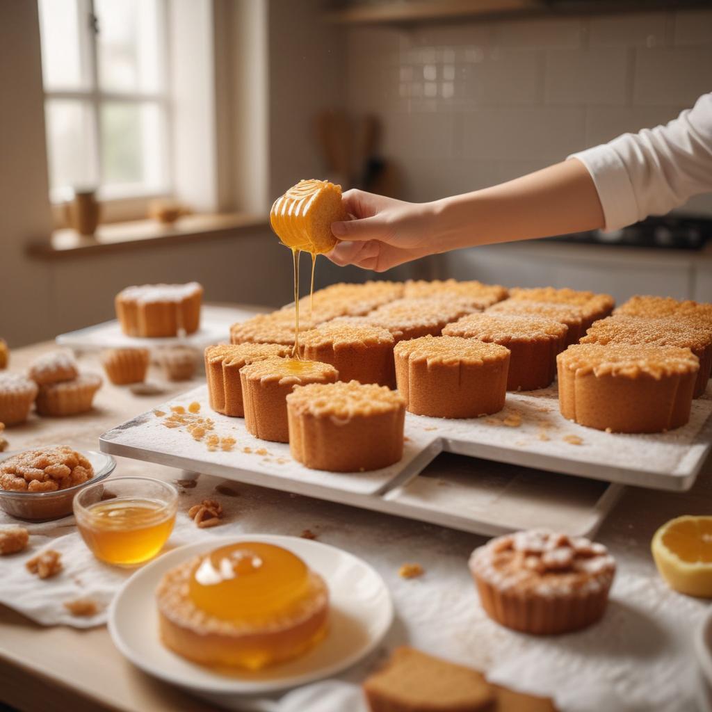 Медовик пошаговый рецепт с фото и видео